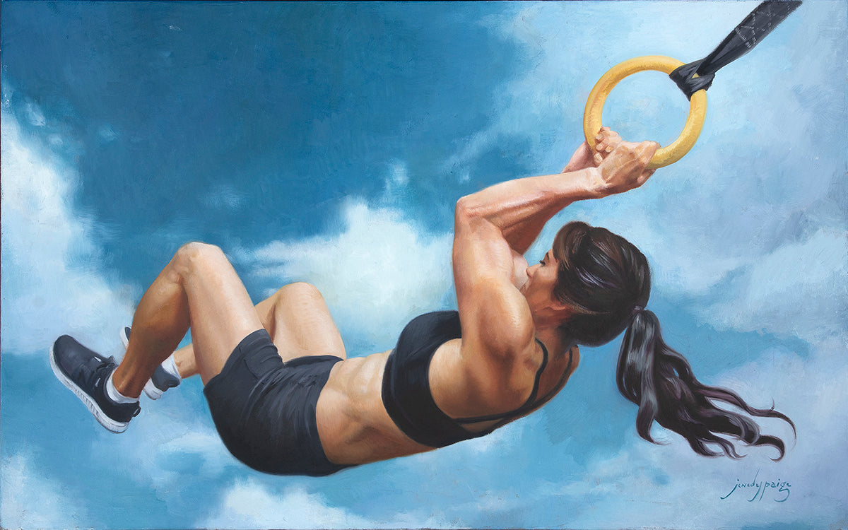 "Limitless"