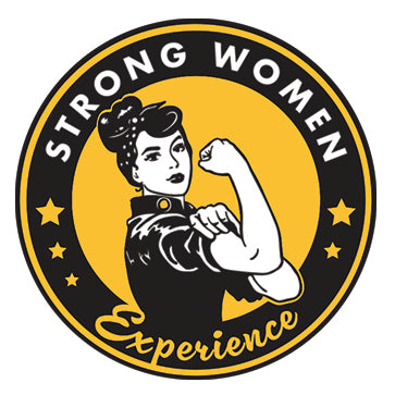 Strong Women Experience