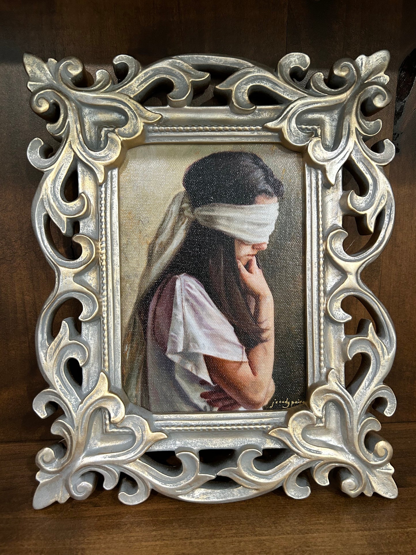 "The Beauty of Not Knowing"