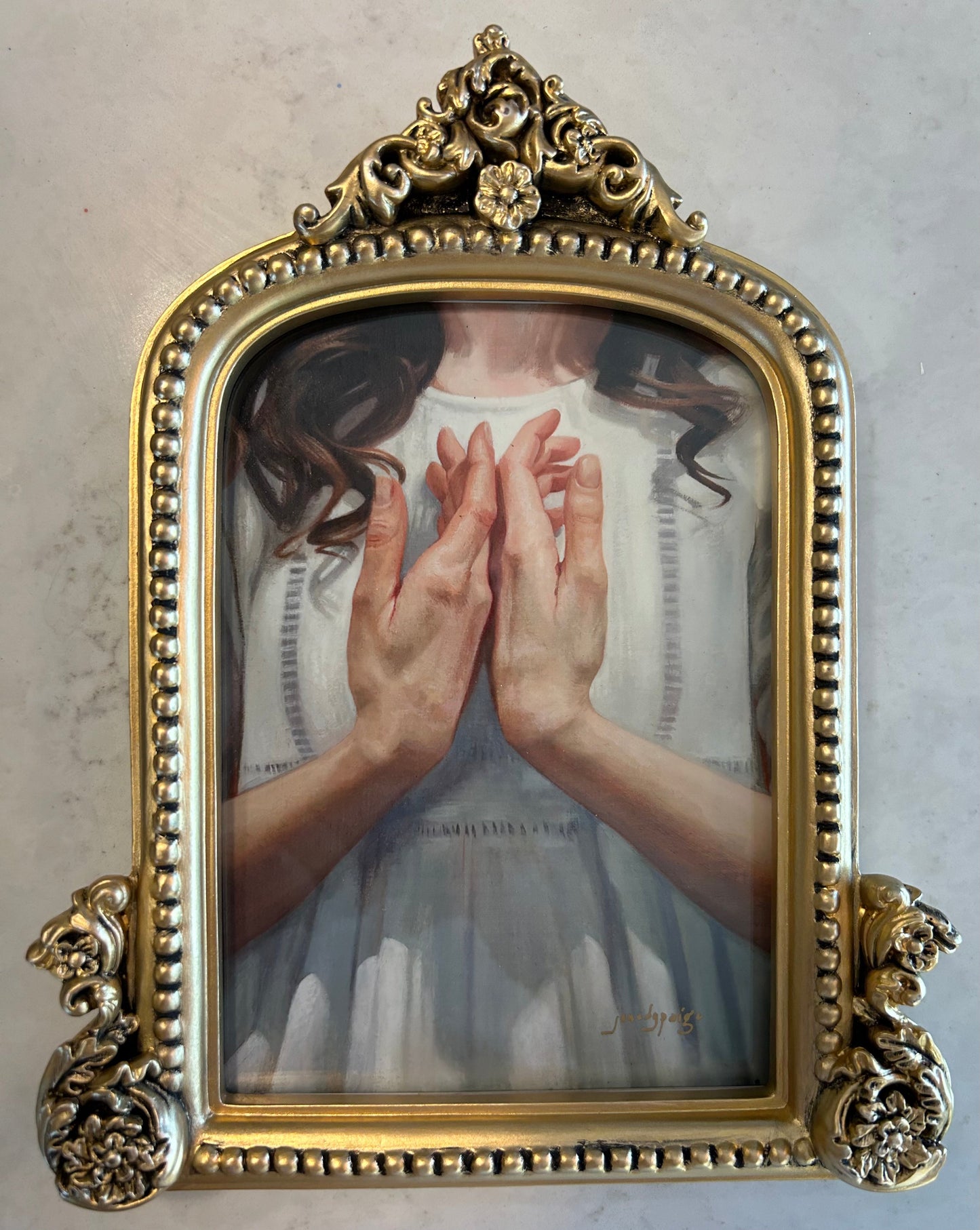 "The Release"